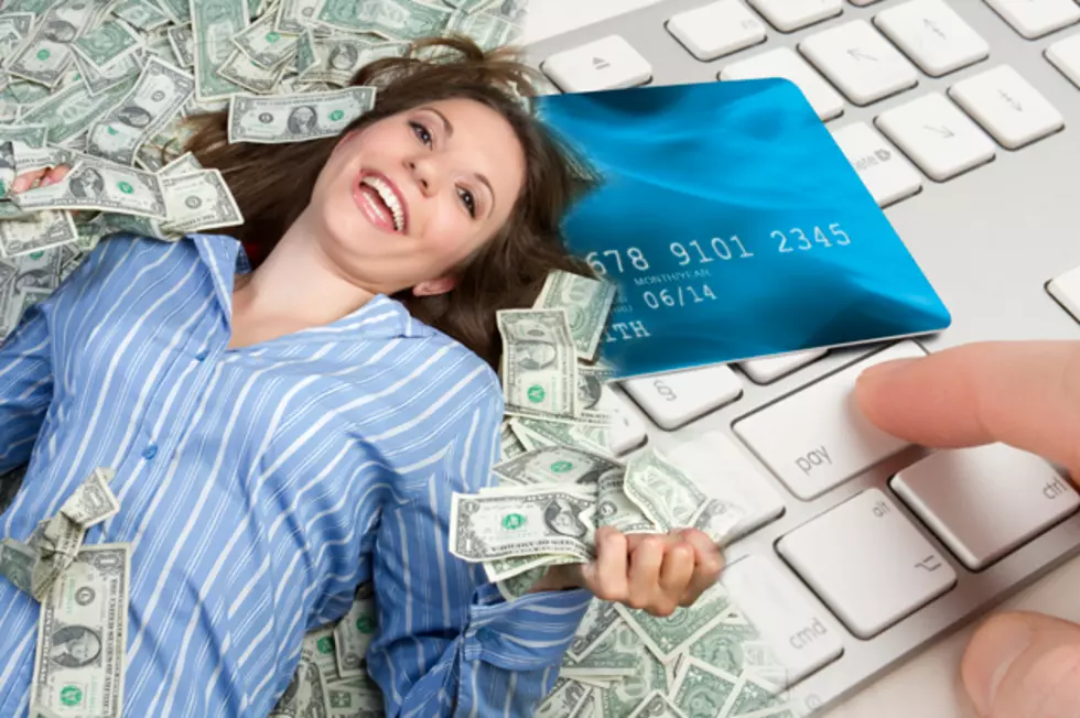 Win $10,000 in Cash, Plus Two Chances at $1,000 Every Day on Air &#8212; Win Cash, Pay Your Bills