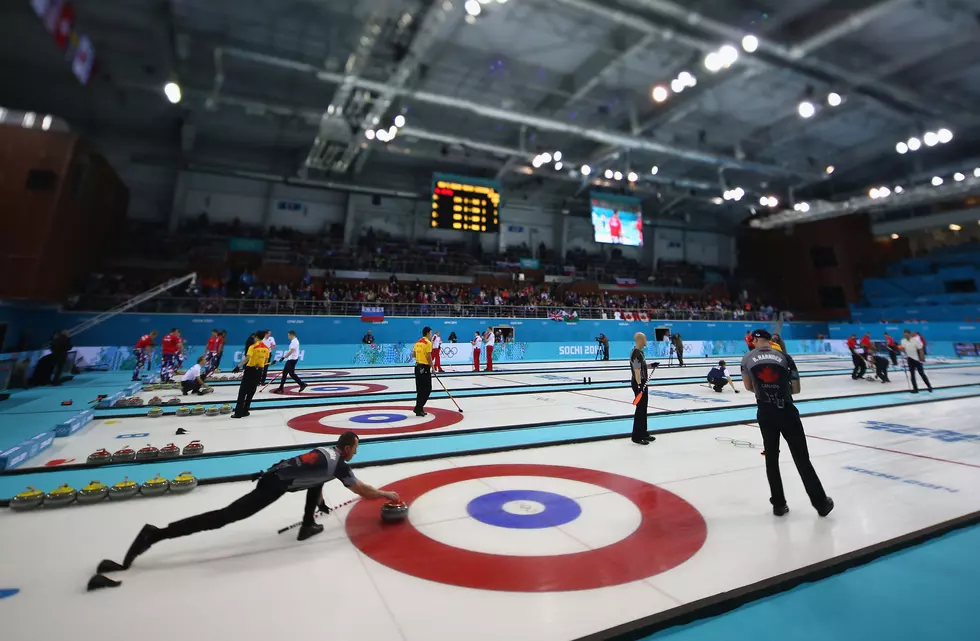 NSFW Video Shows How to Make Curling Extreme