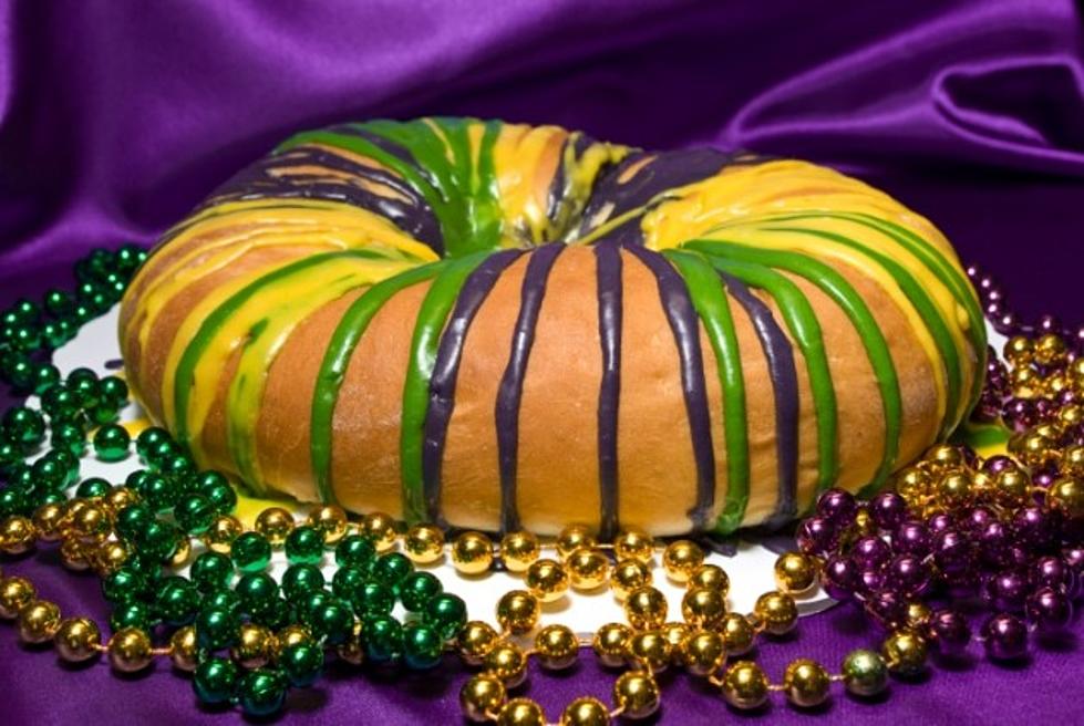 Best Places to Buy King Cakes in Shreveport and Bossier City