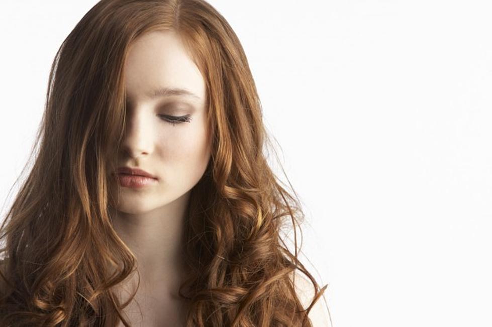 These Unbelievable Facts About Redheads Will Blow Your Mind