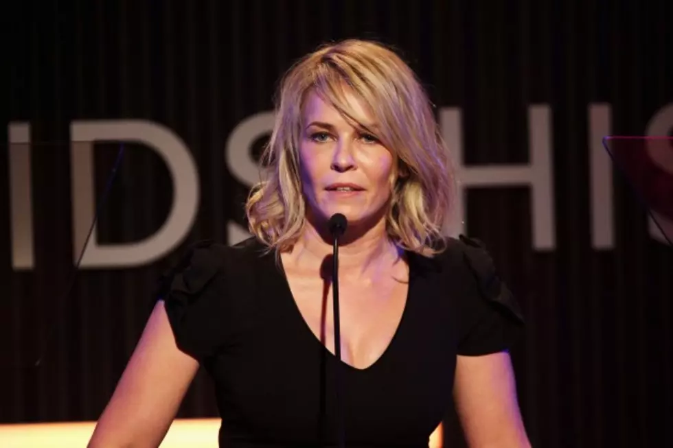 Chelsea Handler Ending Talk Show Later This Year