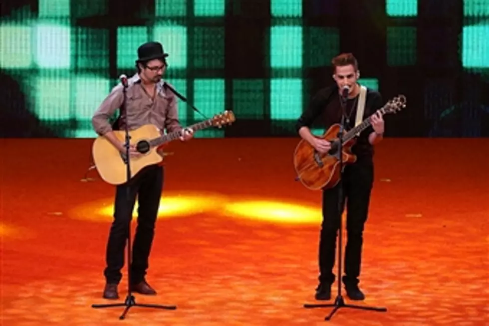 5 Fun Facts About Kendall Schmidt From Heffron Drive