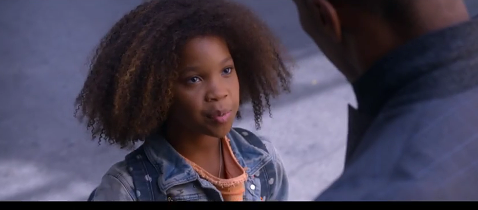 New Trailer For ‘Annie’ (VIDEO)