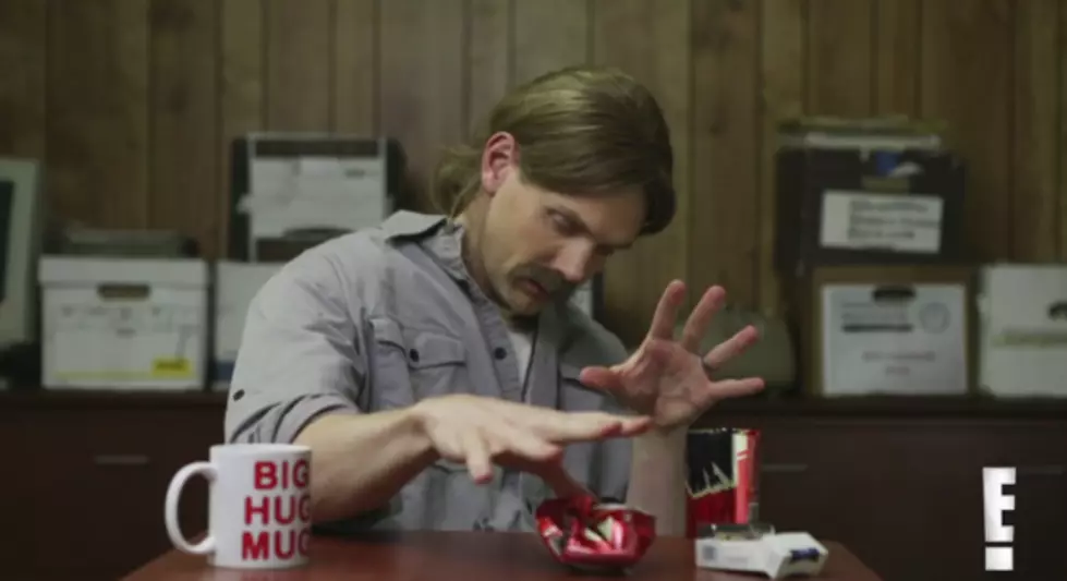 &#8216;The Soup&#8217; Takes On &#8216;True Detective&#8217; (VIDEO)