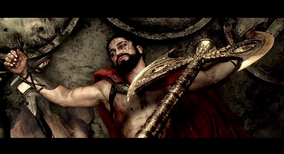 ‘300: Rise Of An Empire’ Dominates Box Office