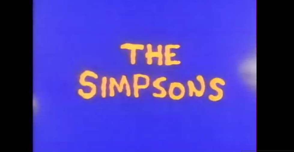 9 Things You Didn’t Know About ‘The Simpsons’ (VIDEO)