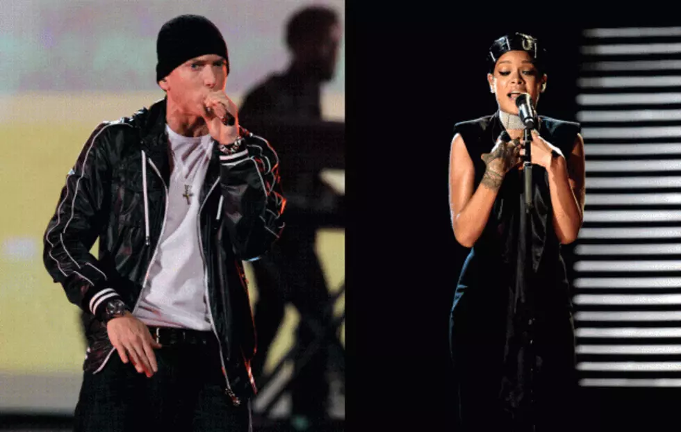 Details Announced for Eminem and Rihanna&#8217;s Monster Tour