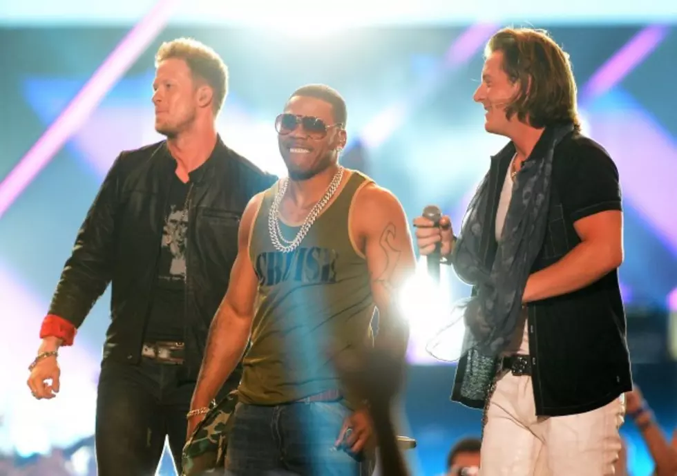 Win Tickets to See Florida George Line &#038; Nelly at the CenturyLink Center