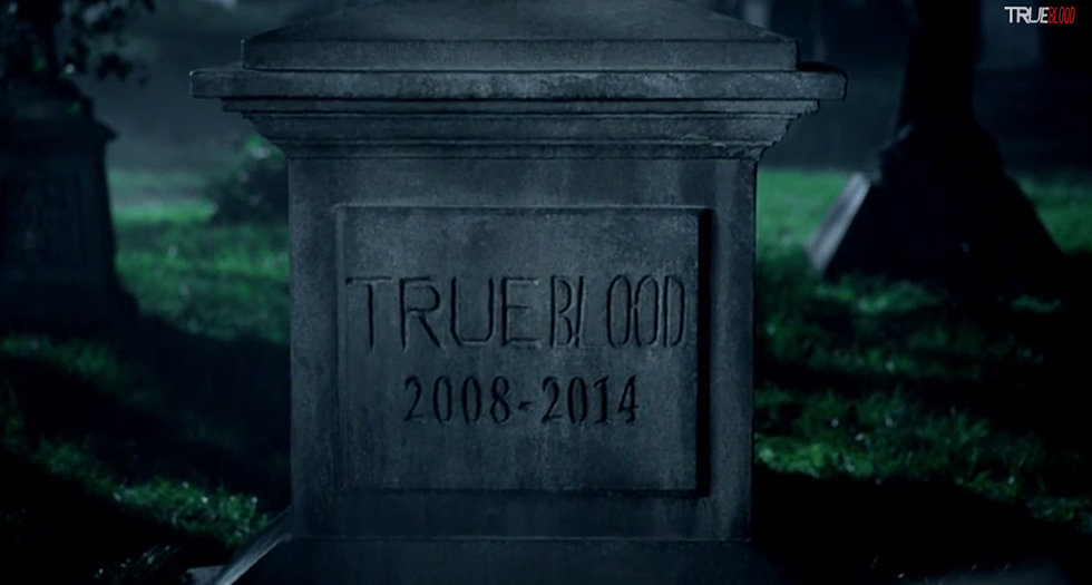 Watch the 'True Blood' Final Season Teaser