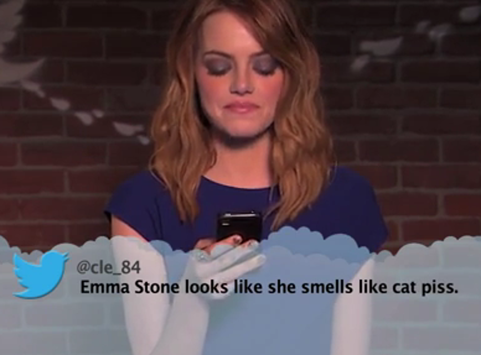 Jimmy Kimmel Live’s 7th Edition of Celebrities Read Mean Tweets