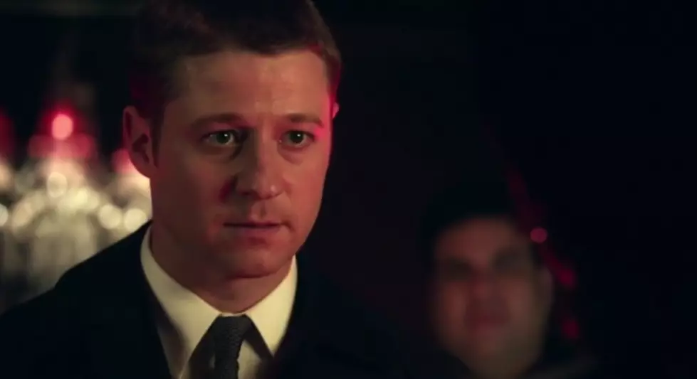 Watch the Trailer for Fox&#8217;s &#8216;Gotham&#8217; (VIDEO)