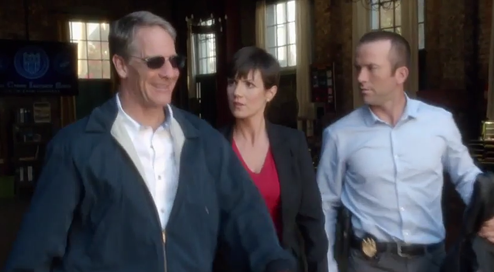 CBS Adds ‘NCIS: New Orleans’, Five Other New Shows