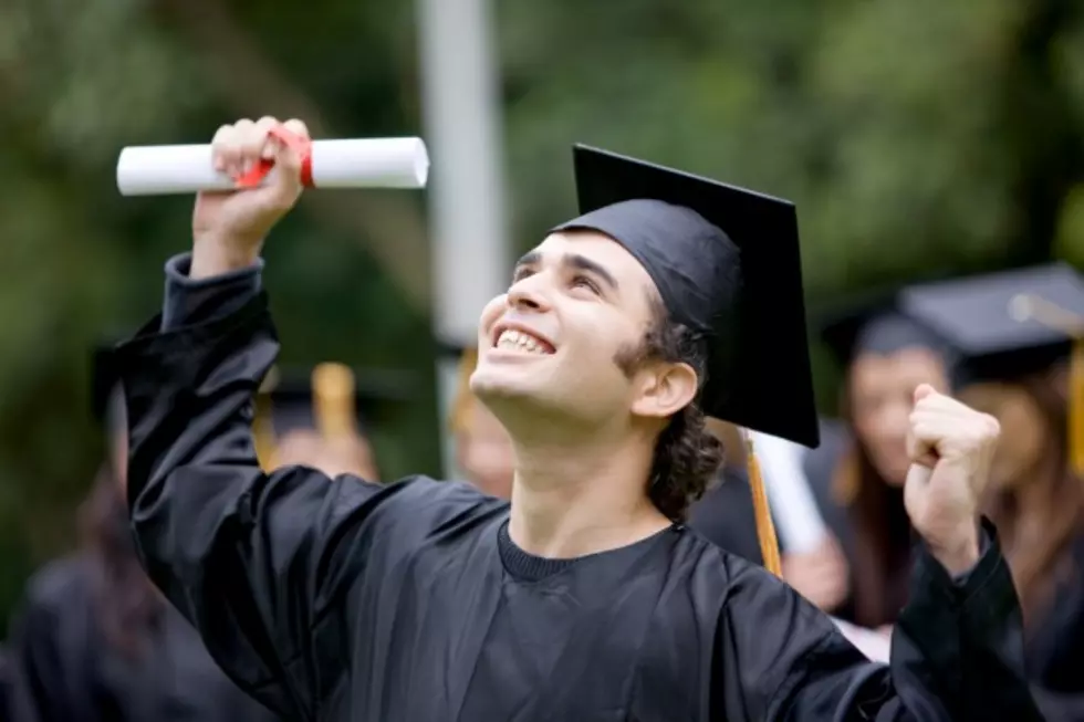 Celebrate Graduation Day With Funny Commencement Haikus