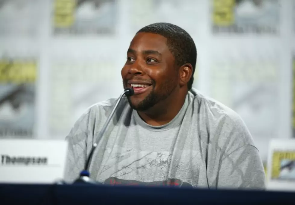 &#8216;SNL&#8221;s Kenan Thompson And Wife Welcome Daughter