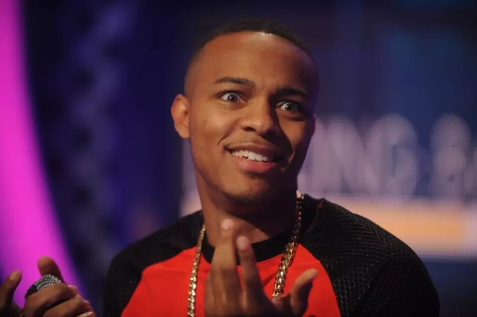 Bow Wow Goes Back To Using His Real Name