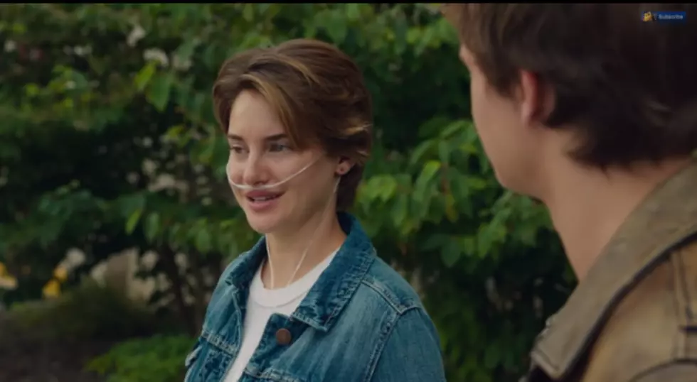 &#8216;Fault in Our Stars&#8217; Tops Box Office