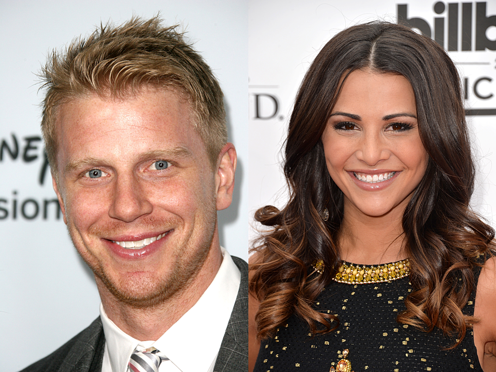 Sean Lowe Pens Letter to Andi Dorfman “Josh Is Not Your Soul Mate”