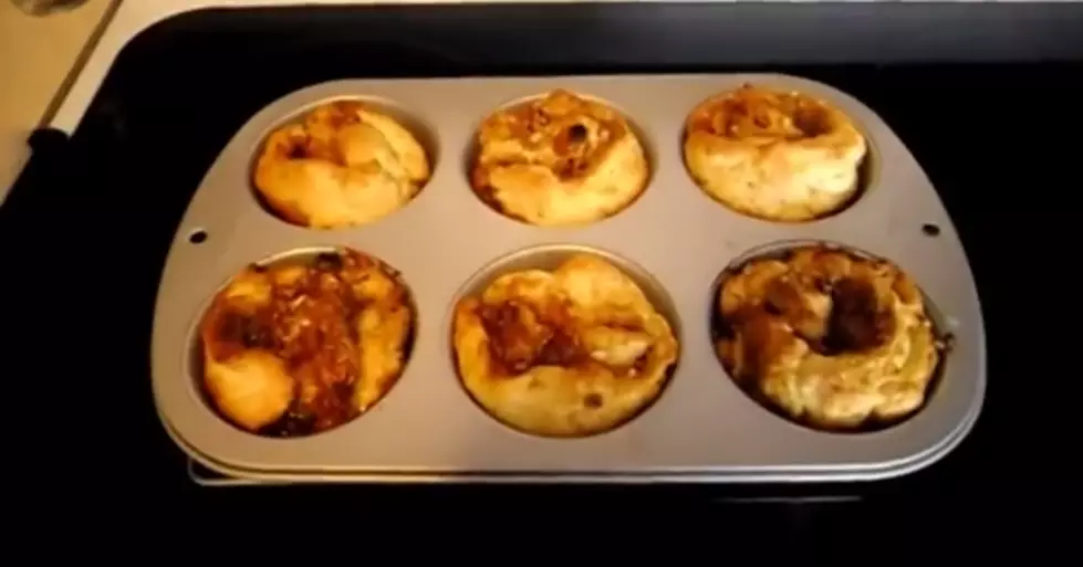 Gluten-Free Cinnamon Bun Recipe [Video]