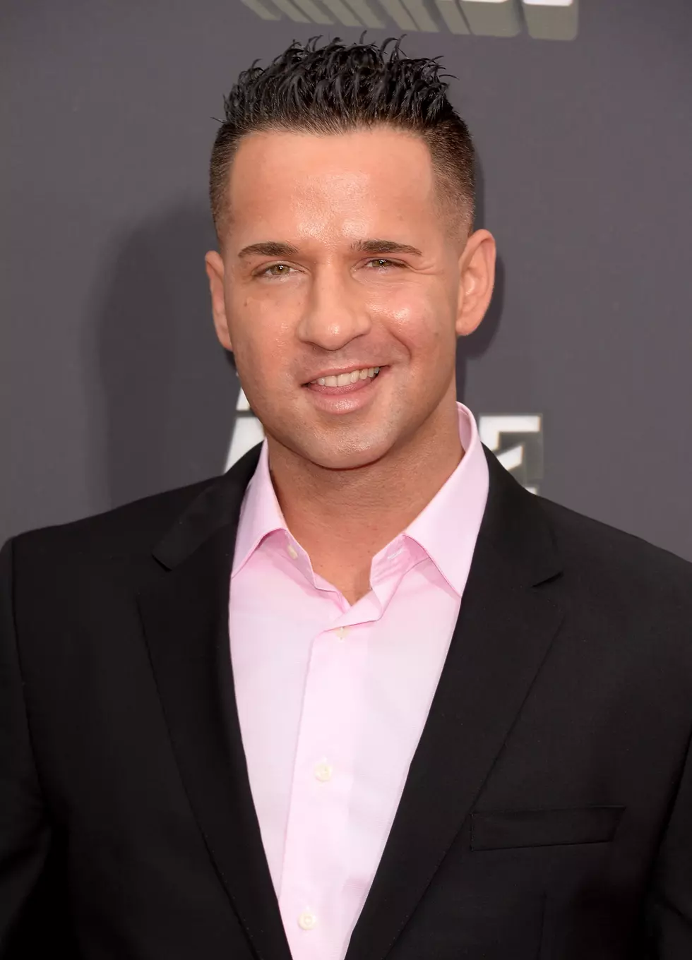 Mike ‘The Situation’ Sorrentino Talks New Reality Show, ‘Jersey Shore’ Memories