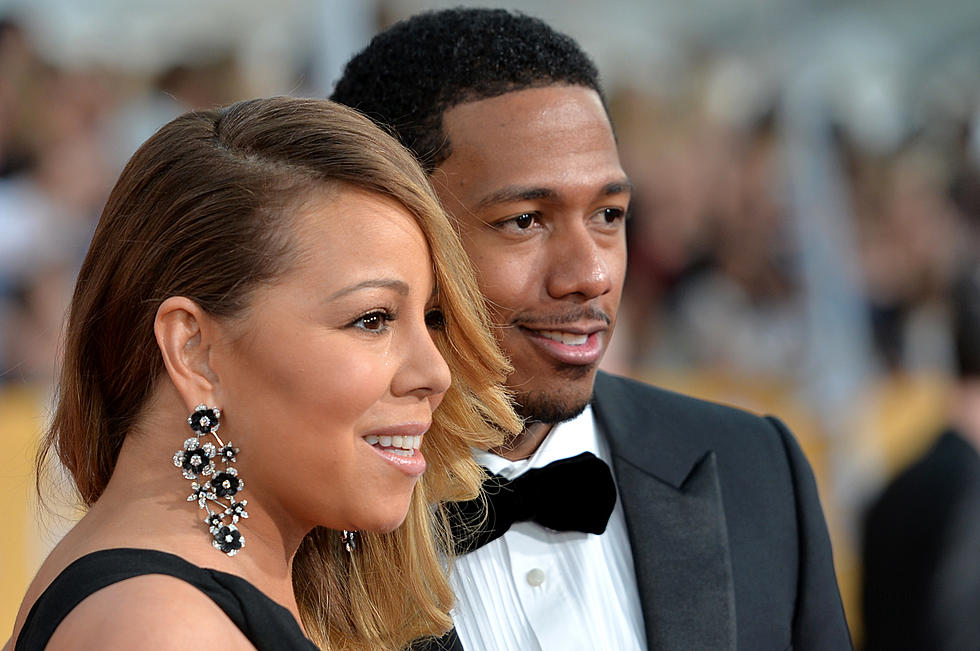 Mariah Carey And Nick Cannon Reportedly Living Separately