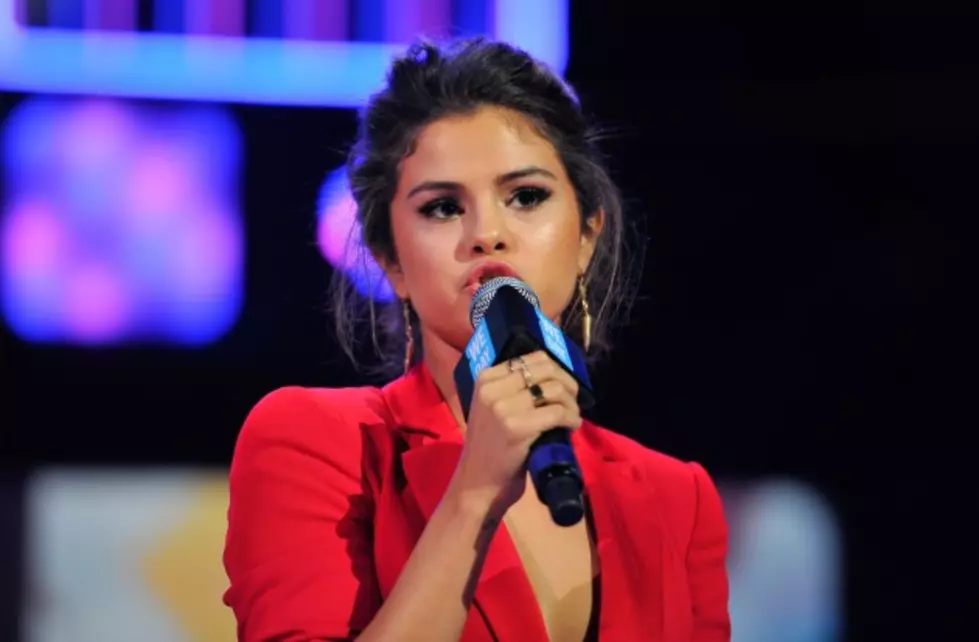 Selena Gomez To Be Honored At Teen Choice Awards