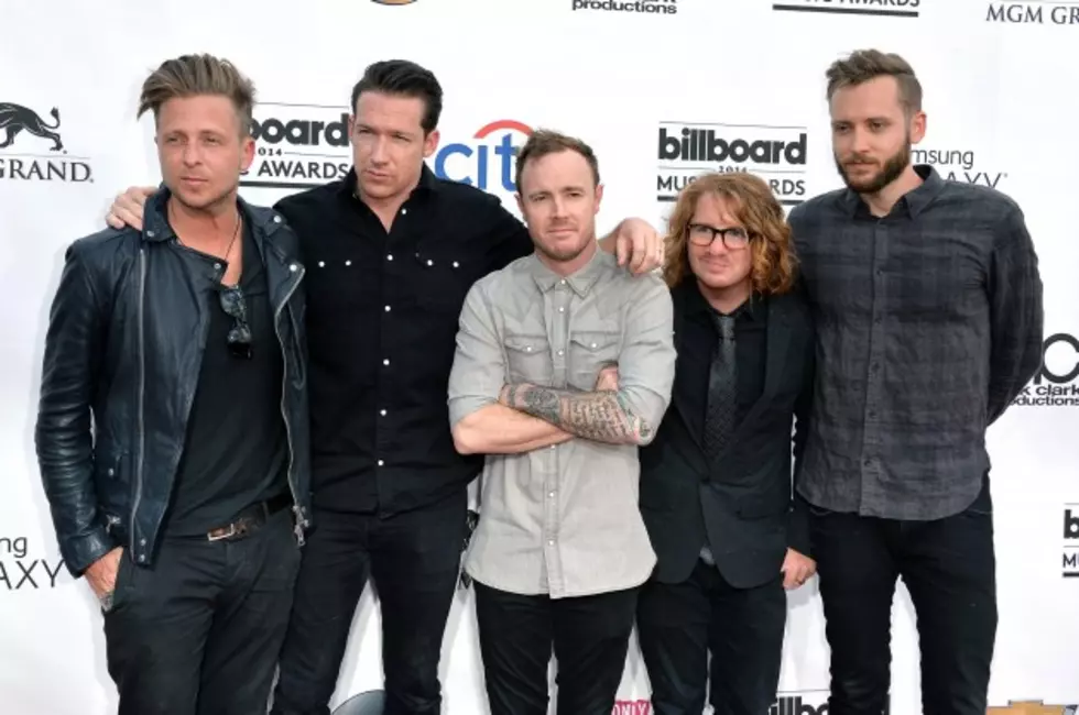 Here&#8217;s Your First Code to Win Tickets to See OneRepublic, Christina Perri in Dallas