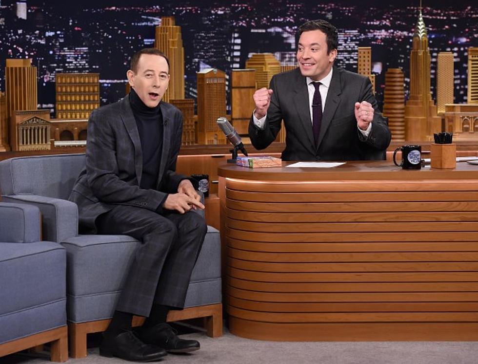 Paul Reubens Confirms That Pee-Wee Herman Will Return To The Big Screen (VIDEO)