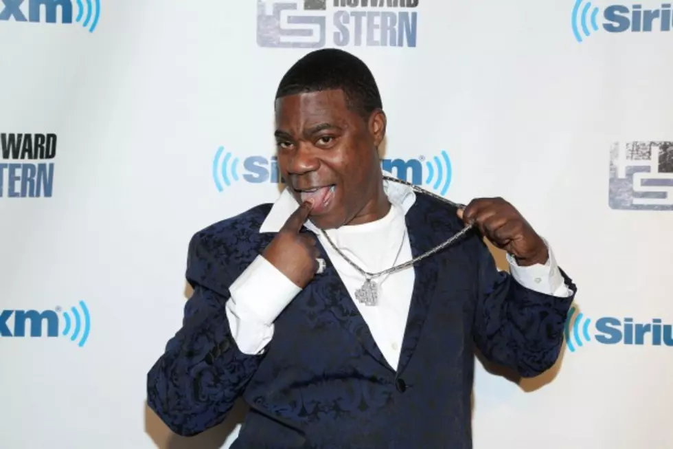 Walmart Blames Tracy Morgan For Injuries From Crash