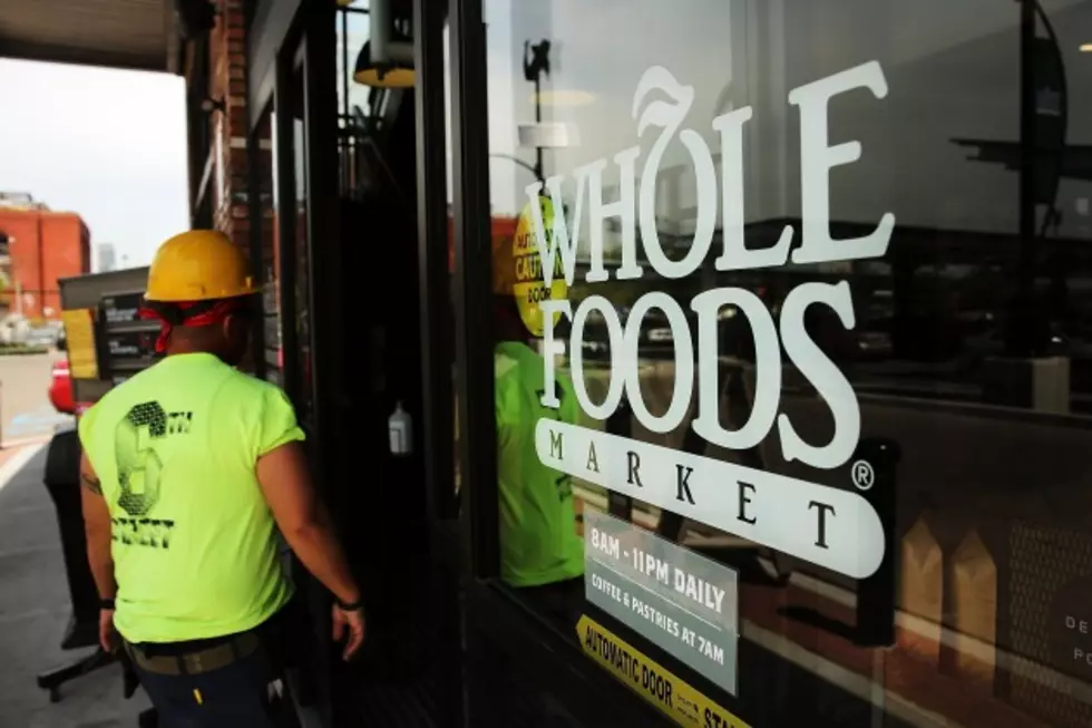 Ground Broken for Building of New Whole Foods in Shreveport