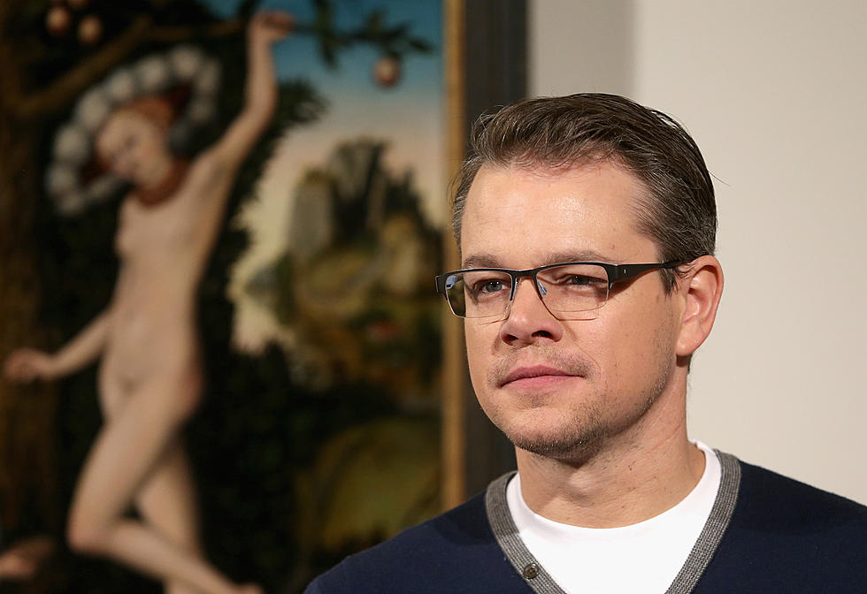 Matt Damon Says He’s Returning To The ‘Bourne’ Franchise