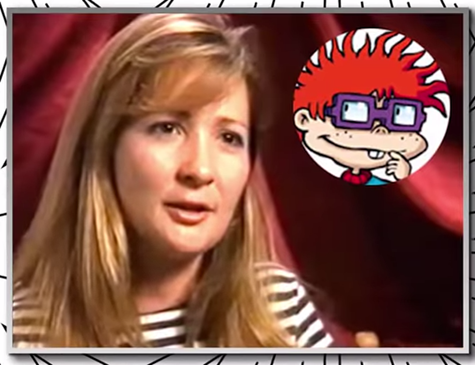 Christine Cavanaugh, Voice Of Iconic Cartoon Characters, Dies At 51