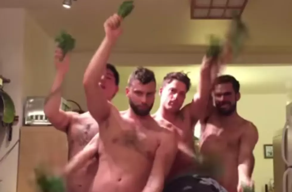 A Group of Guys Get Snowed In, So They Remade Beyonce&#8217;s &#8220;7/11&#8243; Video