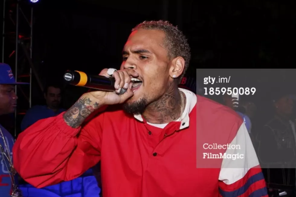 Gunfire Erupts During Chris Brown Club Appearance, Five Injured