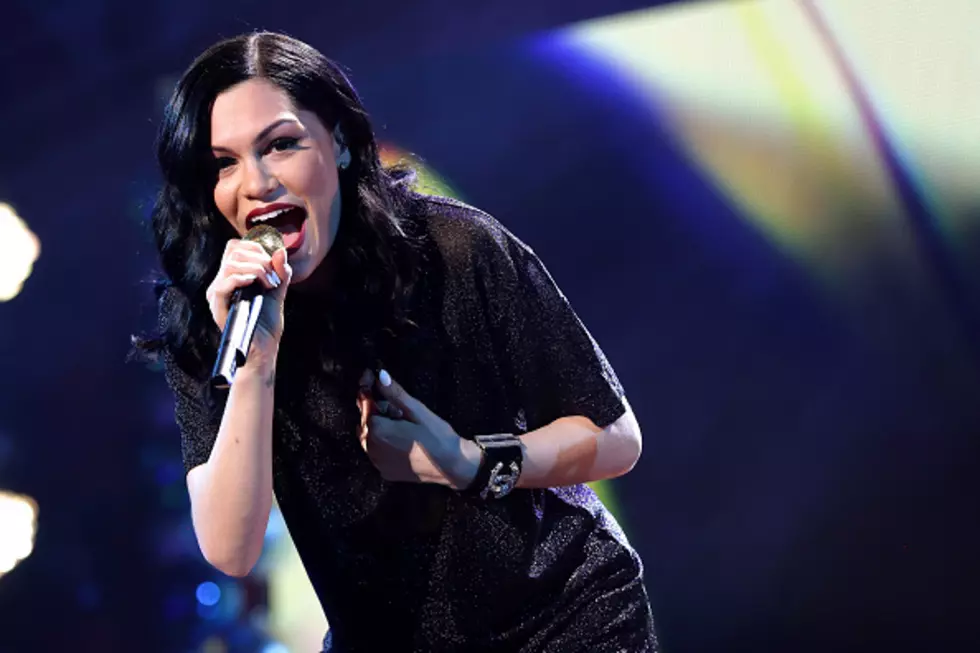 Win Tickets to See Jessie J Perform at UT Arlington