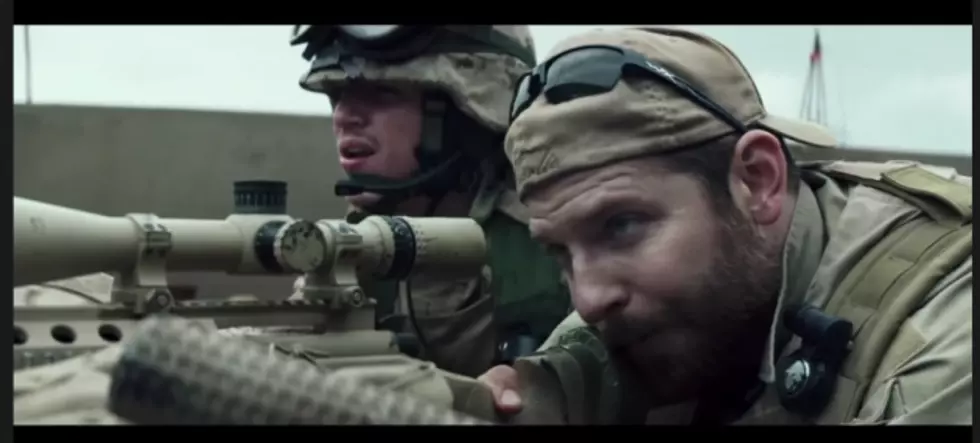 &#8216;American Sniper&#8217; Shatters Super Bowl Weekend Records