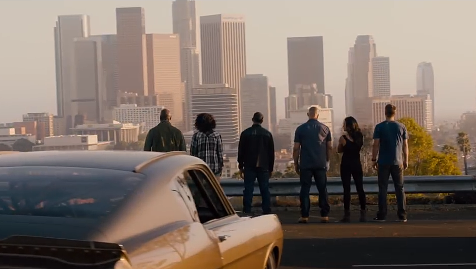 Win Tickets to an Advance Screening of ‘Furious 7′ with K945 [CONTEST]