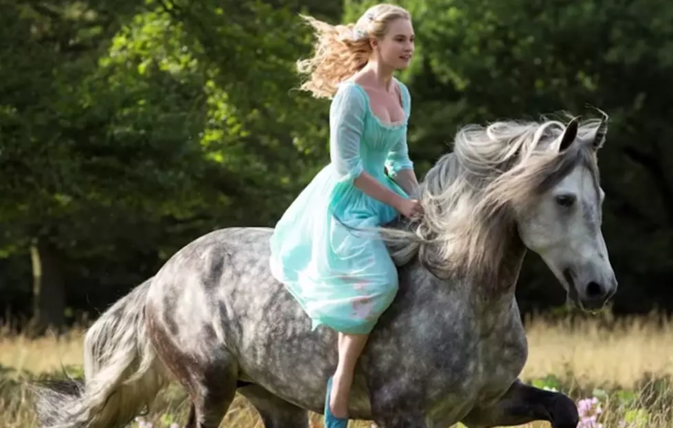 25 Things You Didn’t Know About the New Cinderella Movie