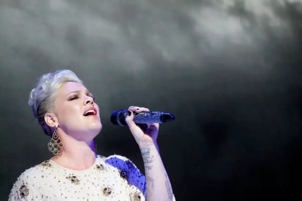 Pink Brilliantly Shuts Down Body-Shaming Haters