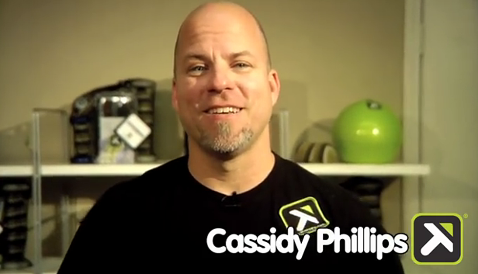 2015 Louisiana Startup Prize’s First Event Features Keynote Speaker Cassidy Phillips