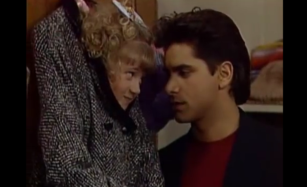 A 'Full House' Spinoff? You Got It Dude! [VIDEO]