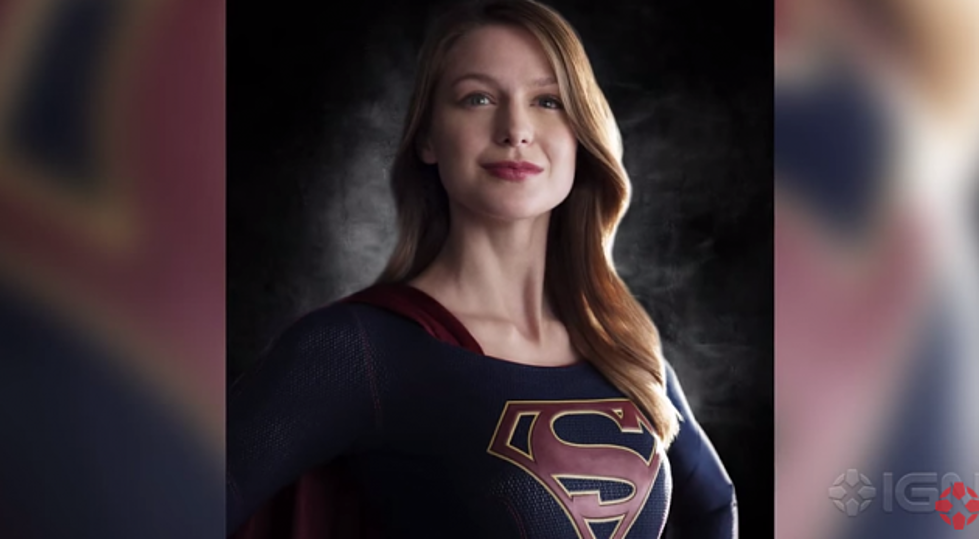 CBS Officially Greenlights &#8216;Supergirl&#8217; Series For Fall