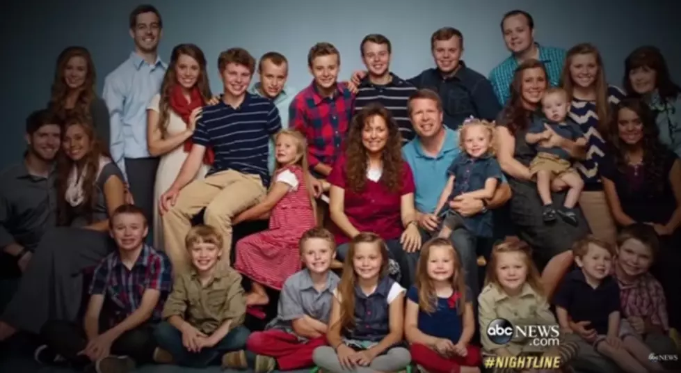 &#8217;19 Kids &#038; Counting&#8217; Loses More Advertisers