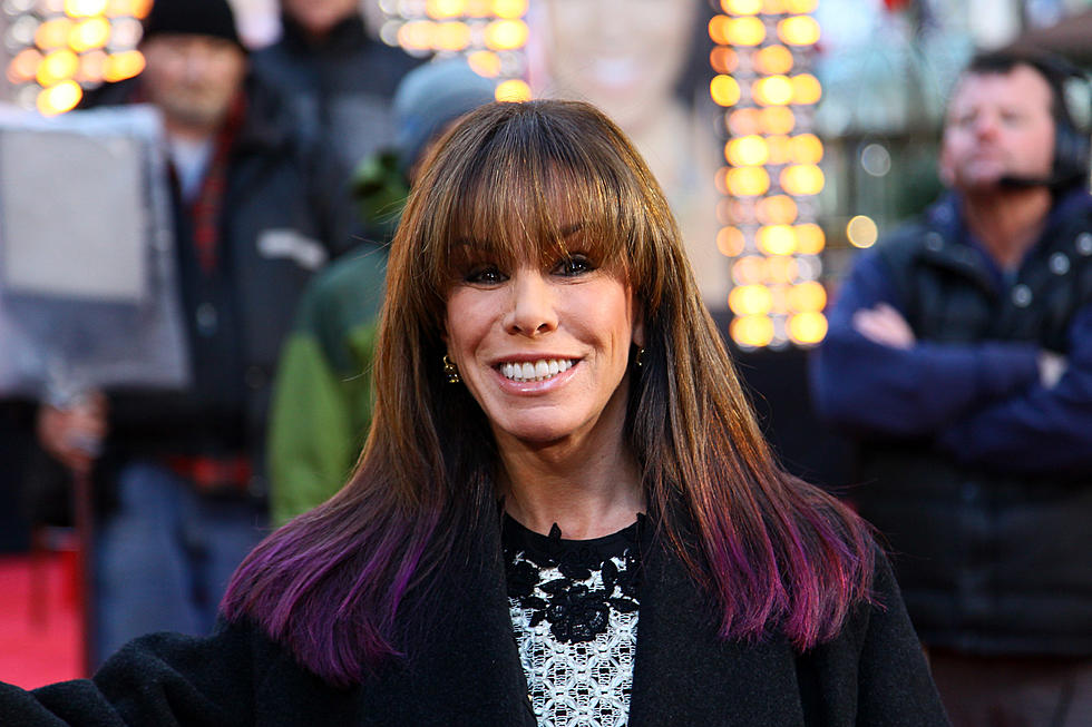 Melissa Rivers Takes Over ‘Fashion Police’
