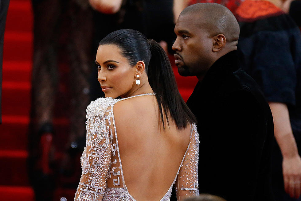 Is Baby No. 2 a Boy or Girl For Kimye? 