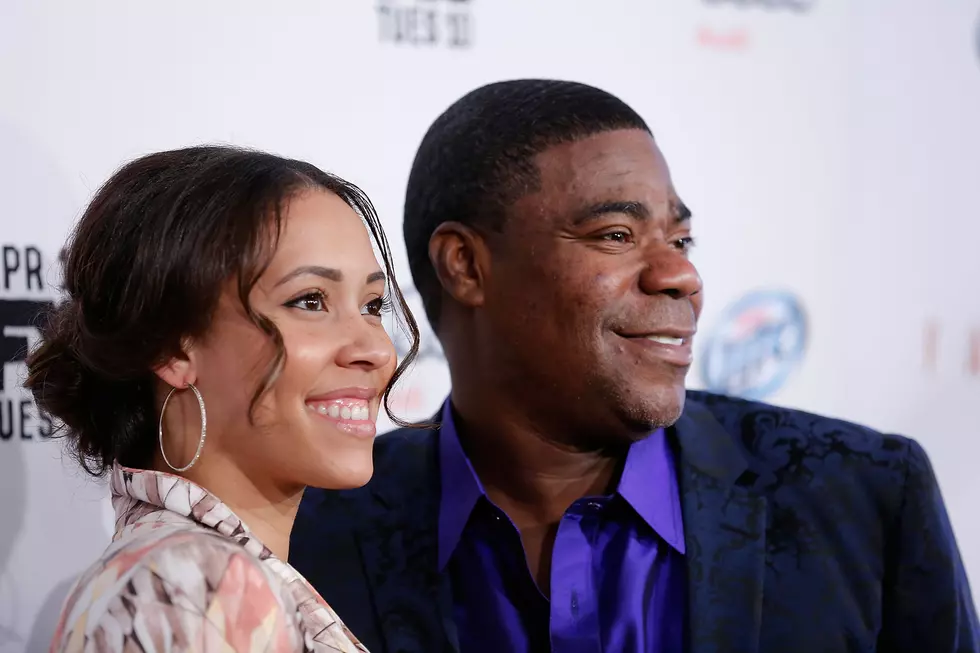 Tracy Morgan Speaks for the First Time Since The Accident [VIDEO]