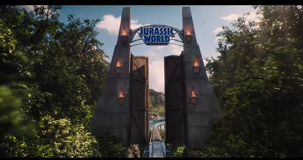 ‘Jurassic World’ Continues Box Office Domination