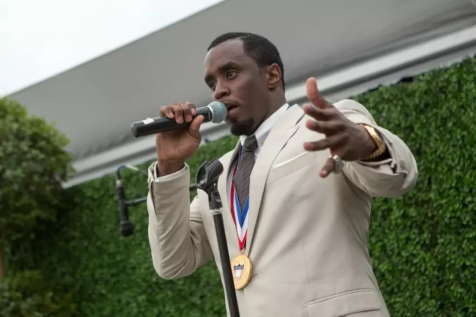 DA Rejects Felony Case Against Diddy