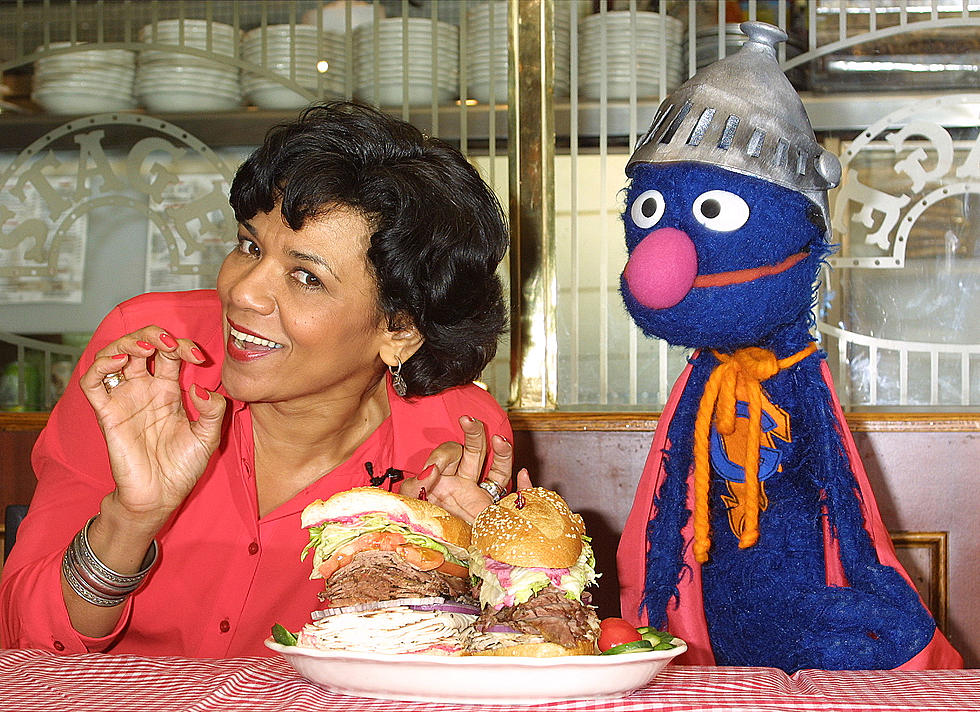 A ‘Sesame Street’ Favorite Is Retiring!