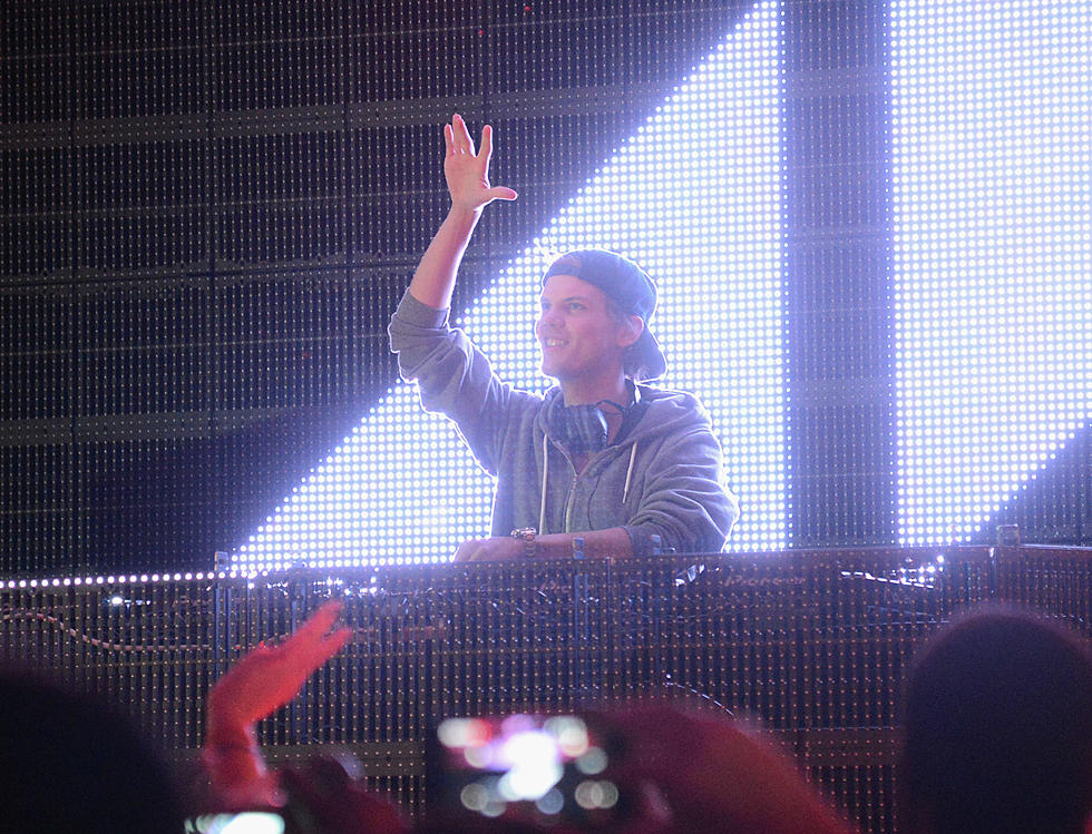 LISTEN: Avicii Announces Sophomore Album, Release Date with Full Preview [VIDEO]
