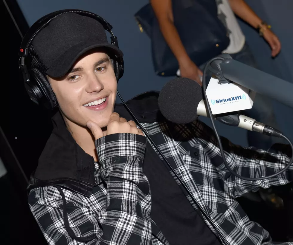 LISTEN: Justin Bieber Releases New Song 'What Do You Mean' [VIDEO]